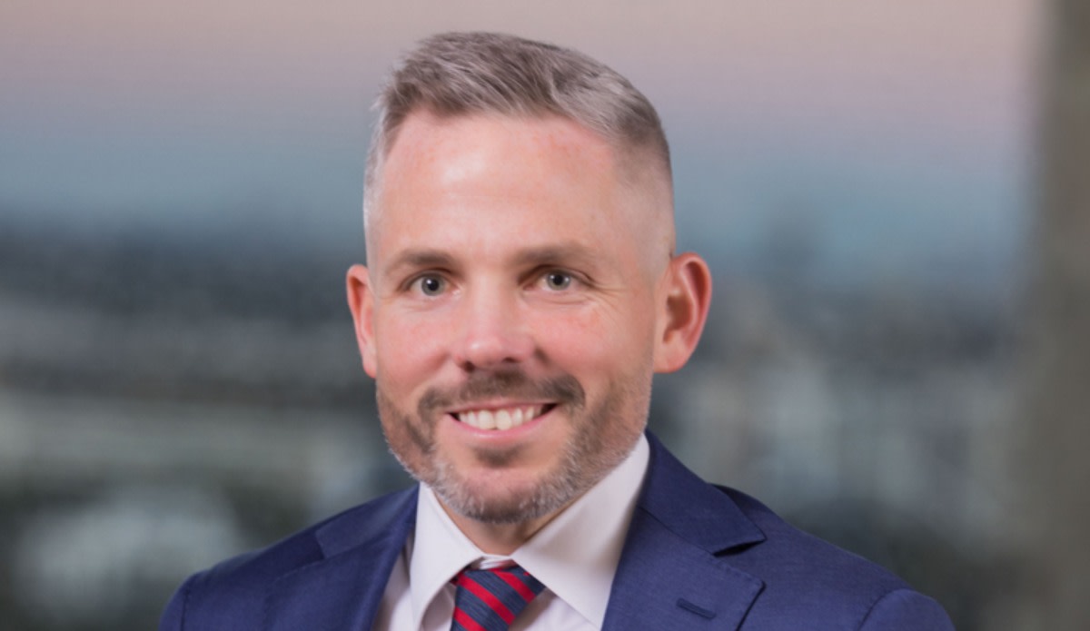 Coleman Greig names new CEO Lawyers Weekly